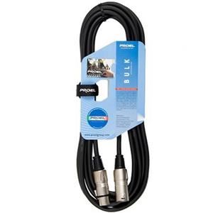 Proel BULK250 LU2 kabel XLR-XLR 2m
